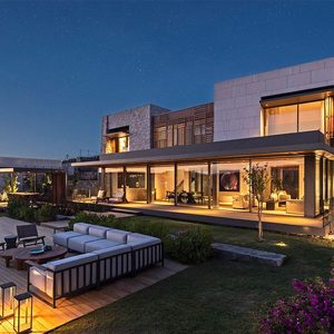 Villa Projeleri