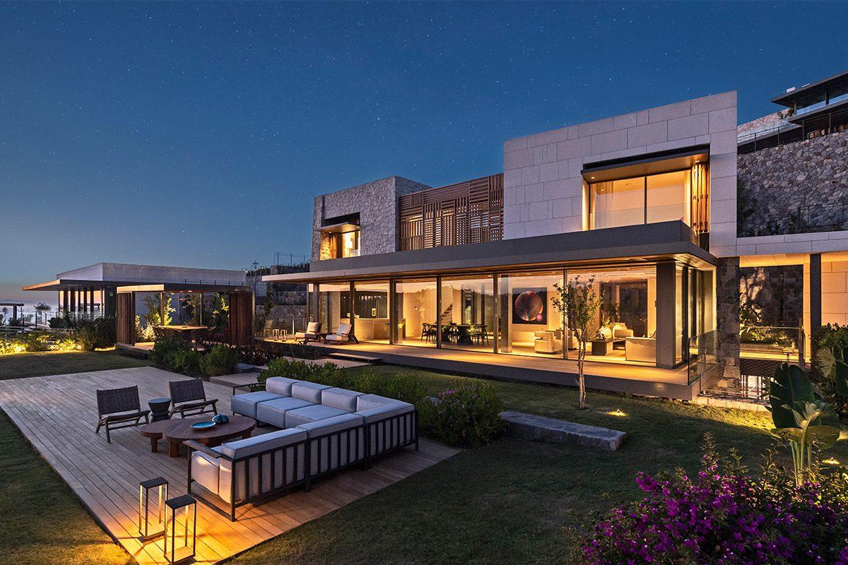 Villa Projeleri